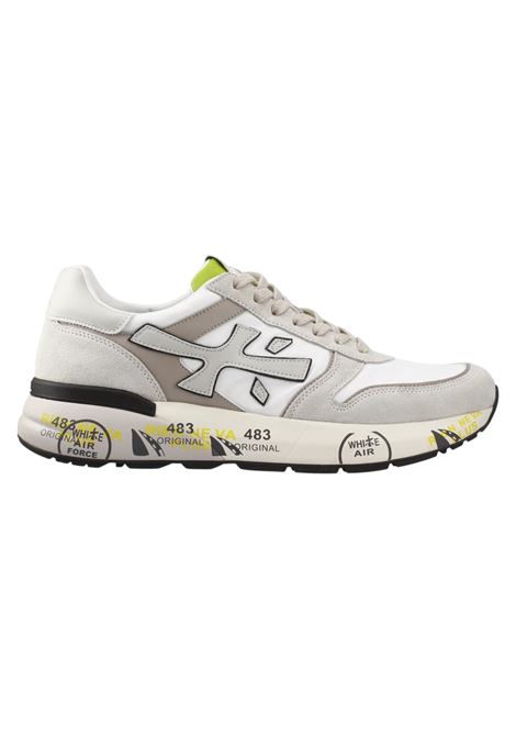 MICK 7212 PREMIATA | Scarpe | MICK VAR7212